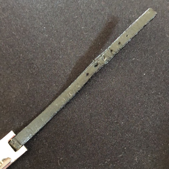 Vintage pre-owned Gucci watch timepiece 3900L Swiss made - Picture 8 of 14